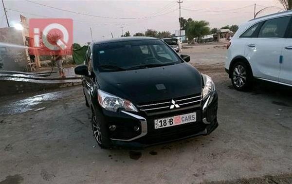 ميتسوبيشي ميراج 2022 للبيع في العراق - الحلة